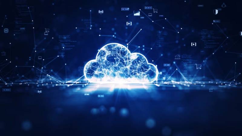 汇川区软件开发公司:工业软件定制,筑牢制造业数字根基